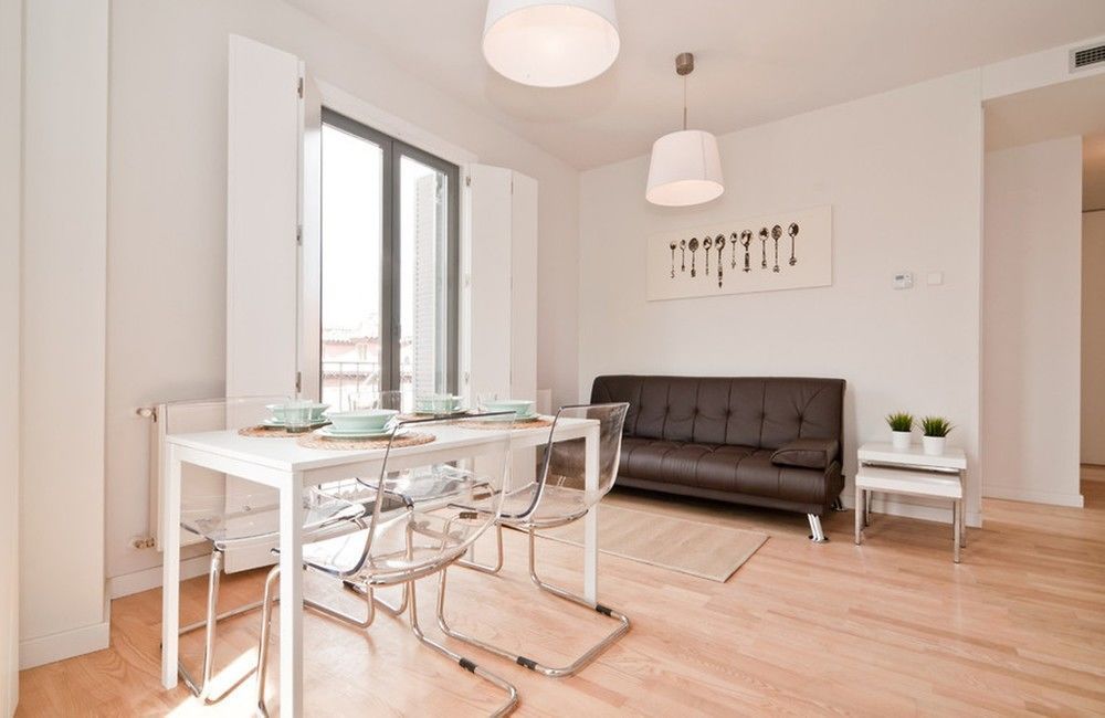 Madrid Smartrentals Puerta Del Sol — Photos 2